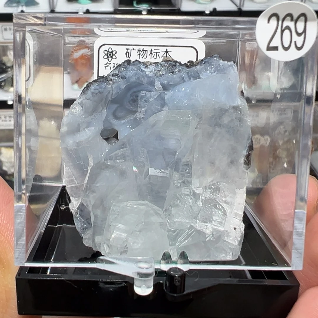 紫晶大型摆件(非配饰)银S925镶嵌镜****会