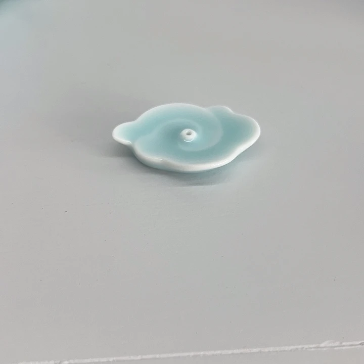 小米茶器龙泉青瓷