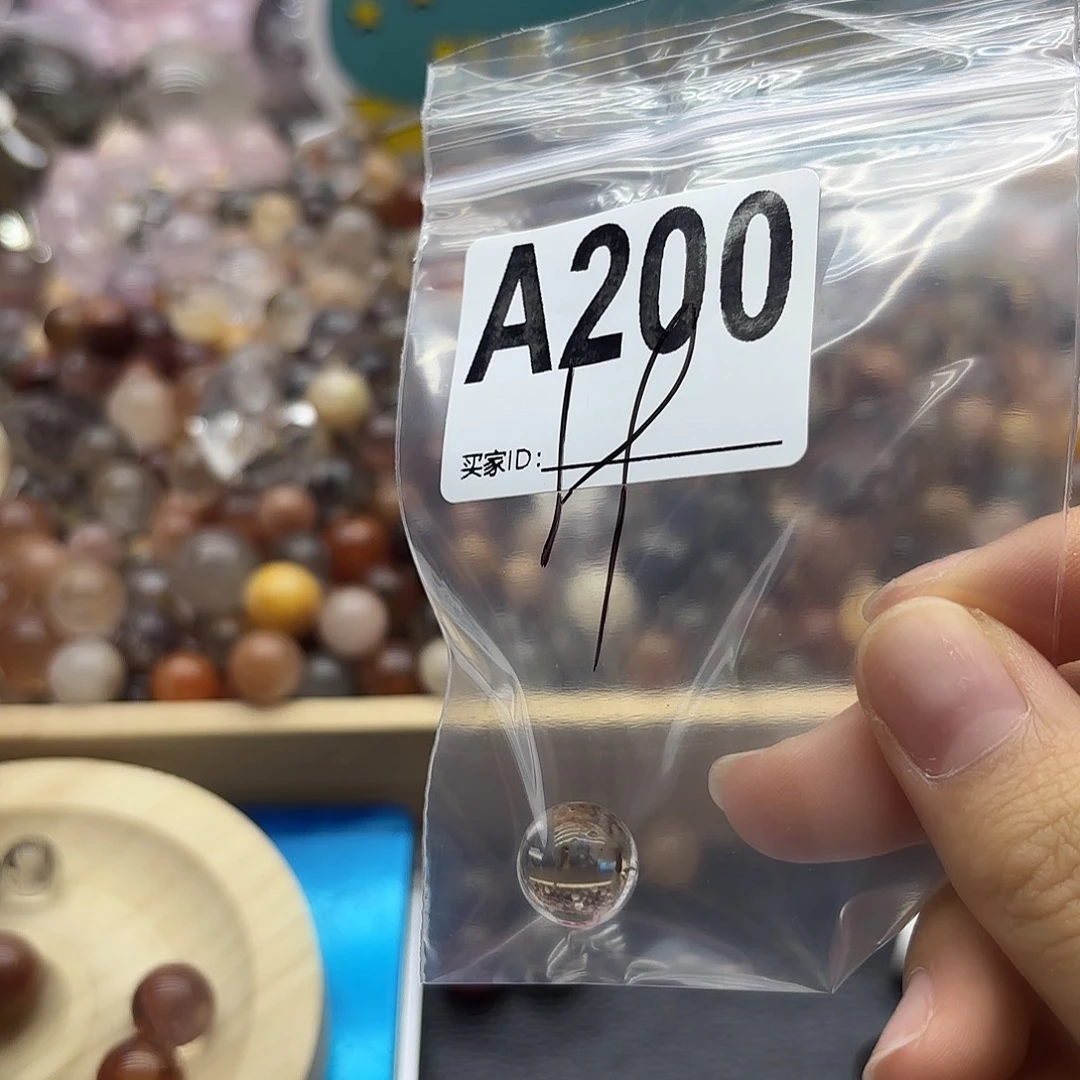 侯***词未镶嵌珠宝半成品紫晶200