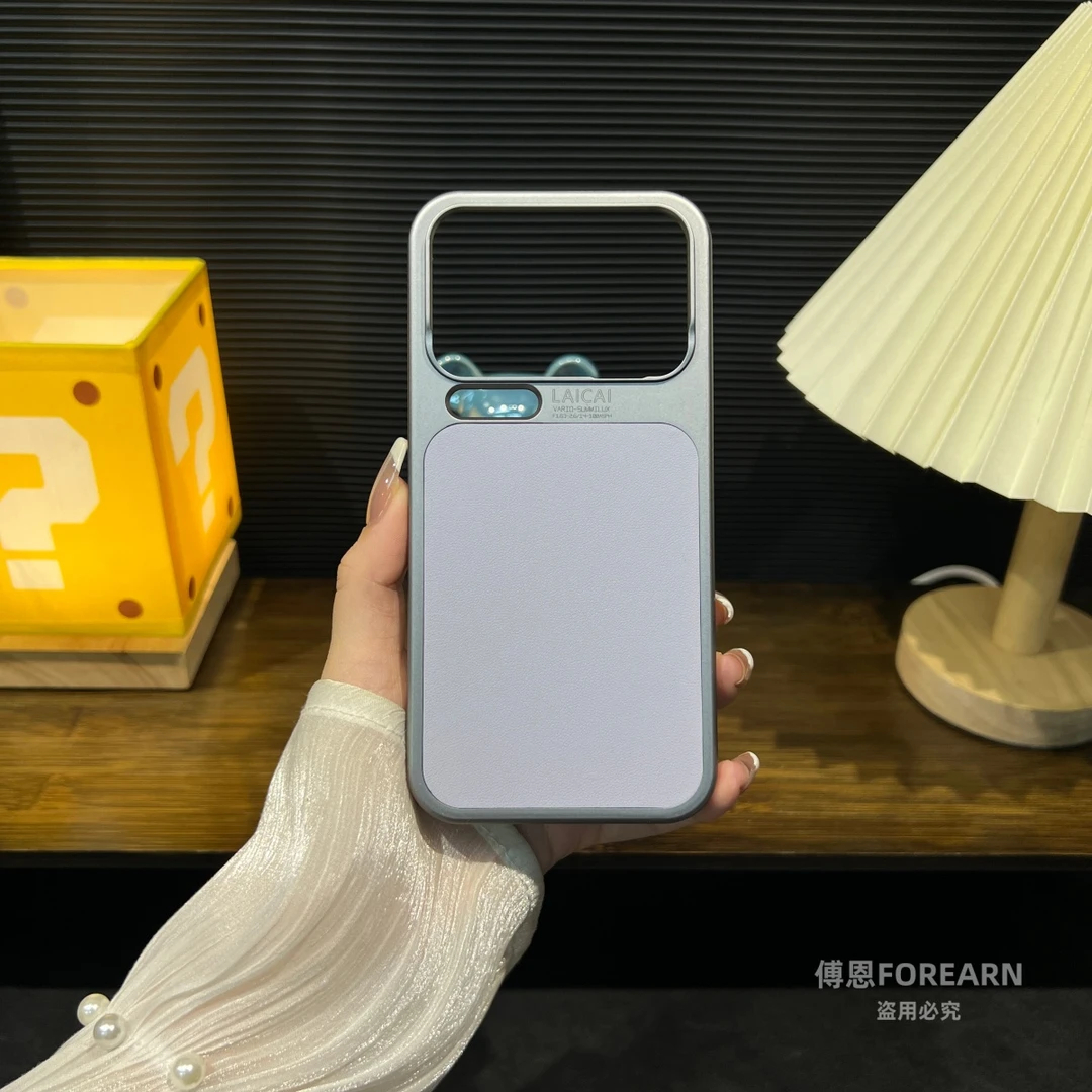 适用于小米17promax手机壳xiaomi17保护套17pro新款超薄全包防摔
