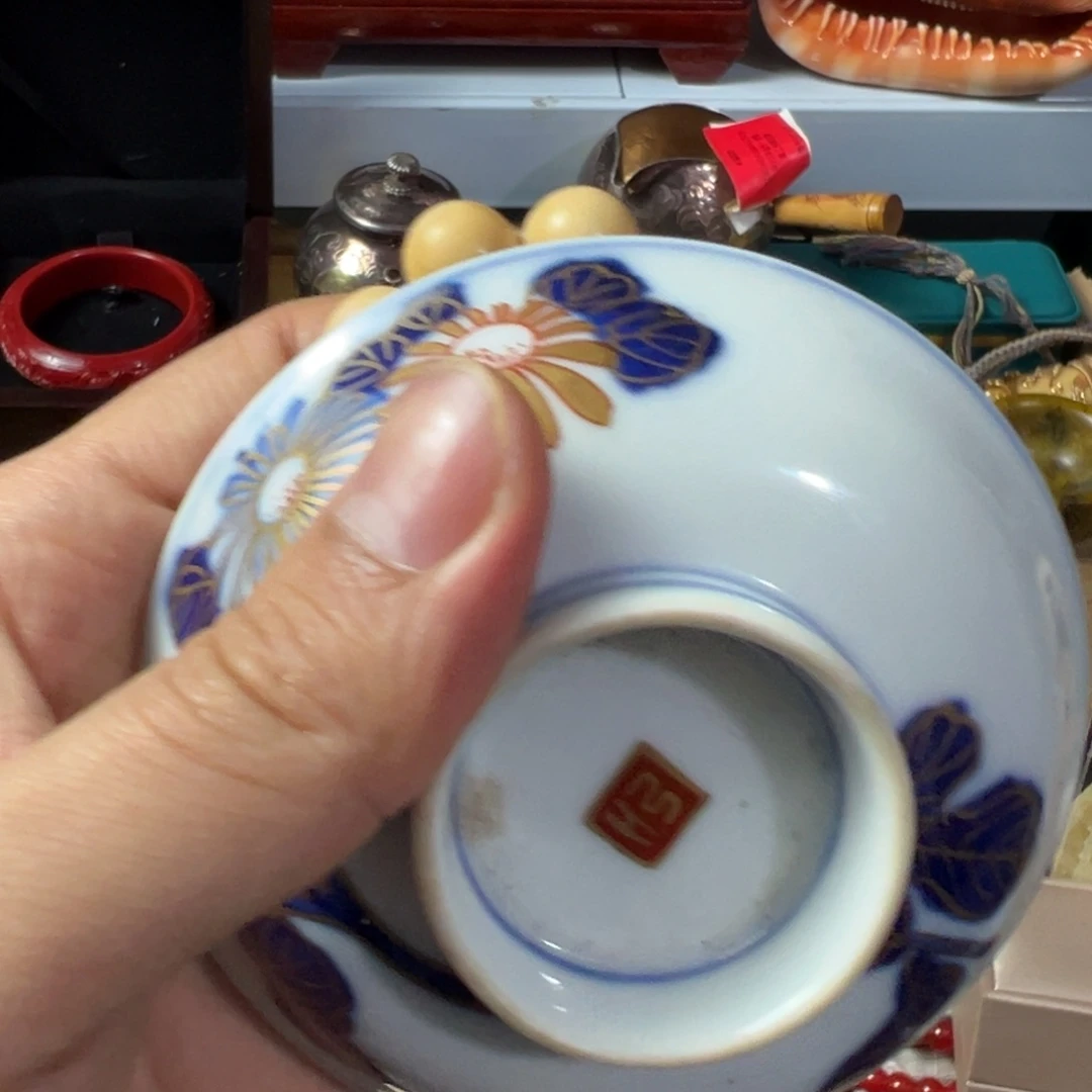 瓷片放漏场，全都漏，，