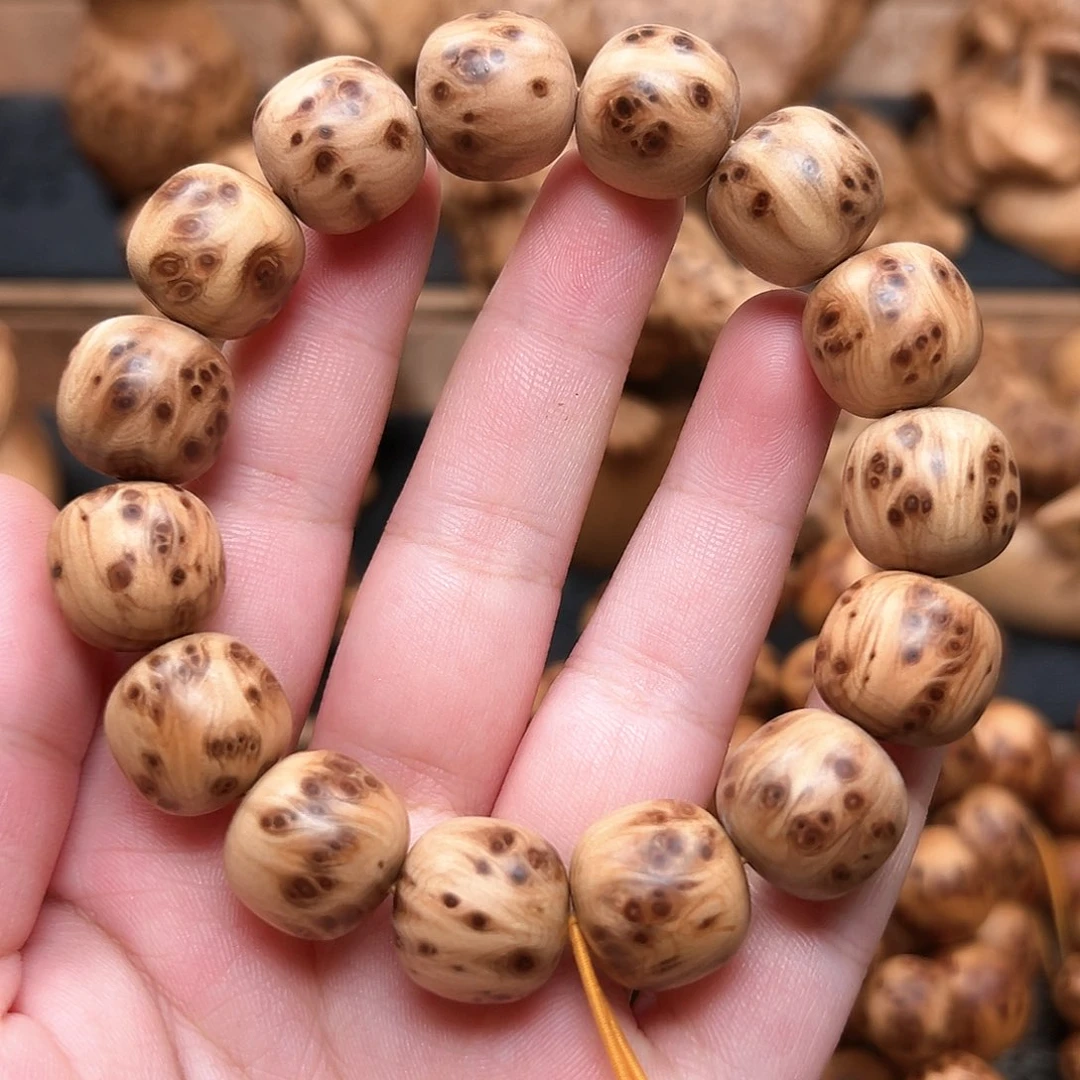 柏木（崖柏）手串/手链太行1516老型