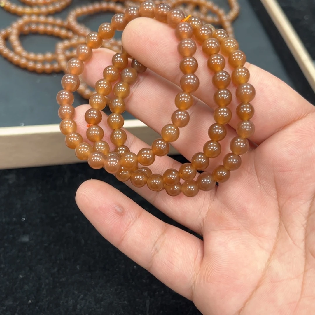 和田玉未镶嵌颈饰多样性发货（拍一发一）