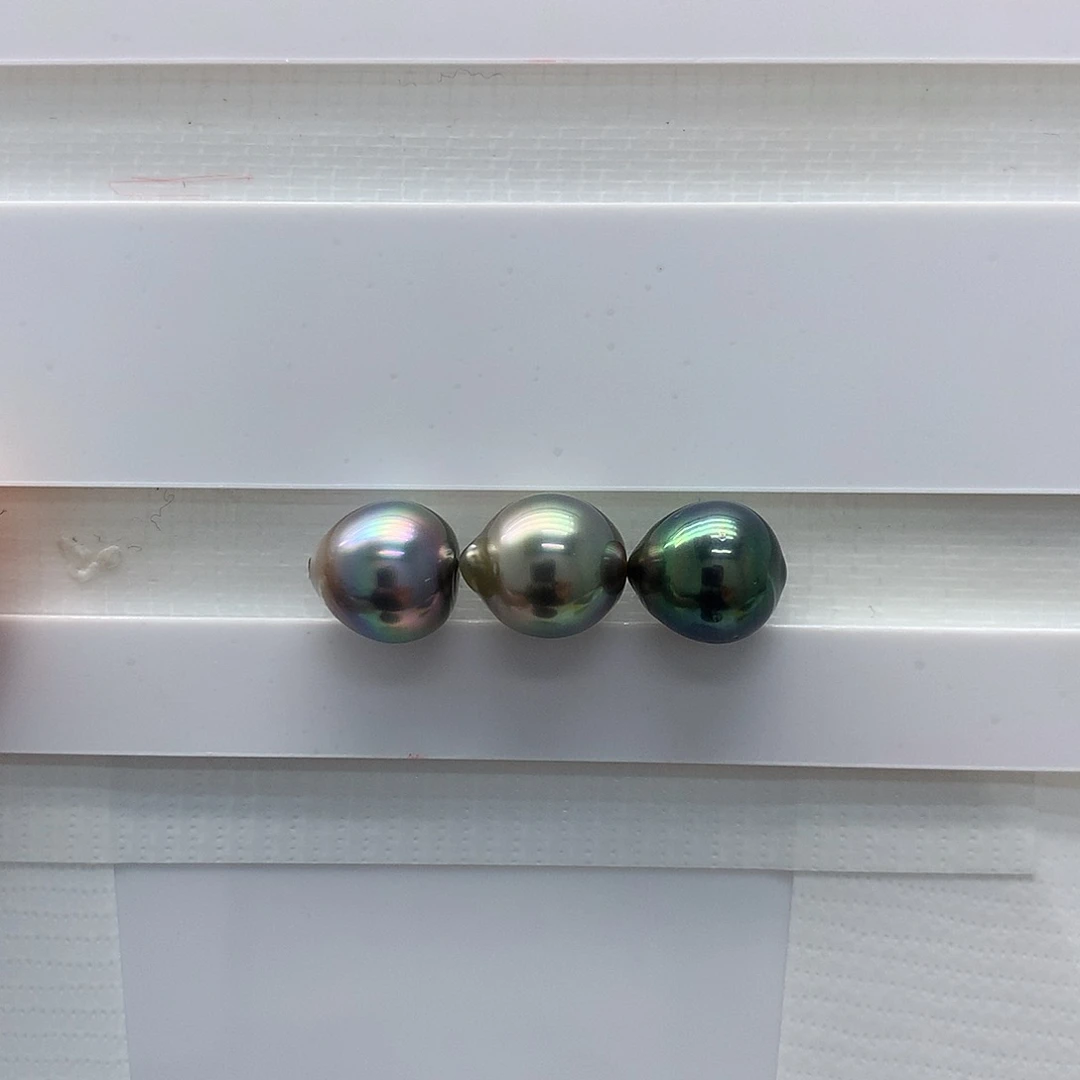 海水珍珠裸珠未镶嵌