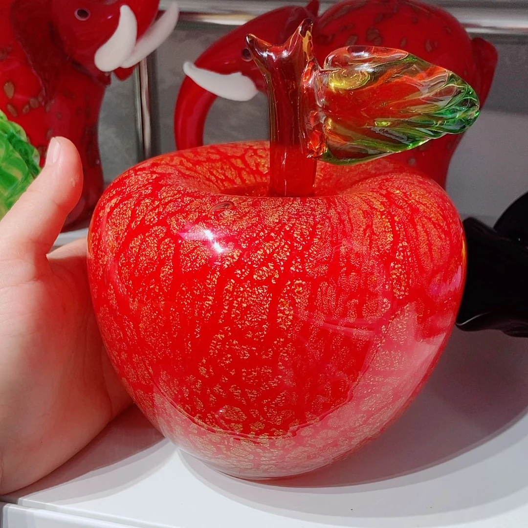 琉璃手工艺品全品