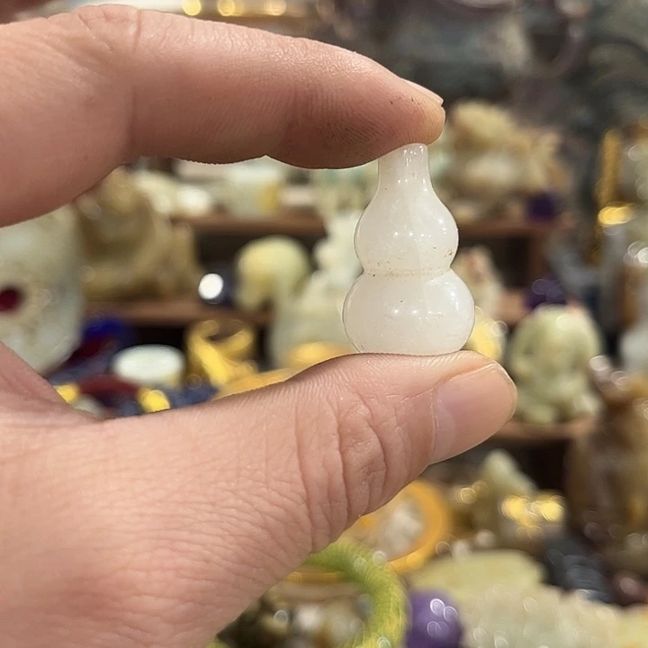 琉璃手工艺品摆件精品精品