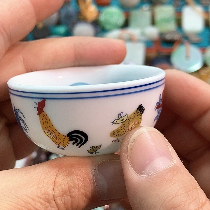 y**q闪购商品一对一讲解