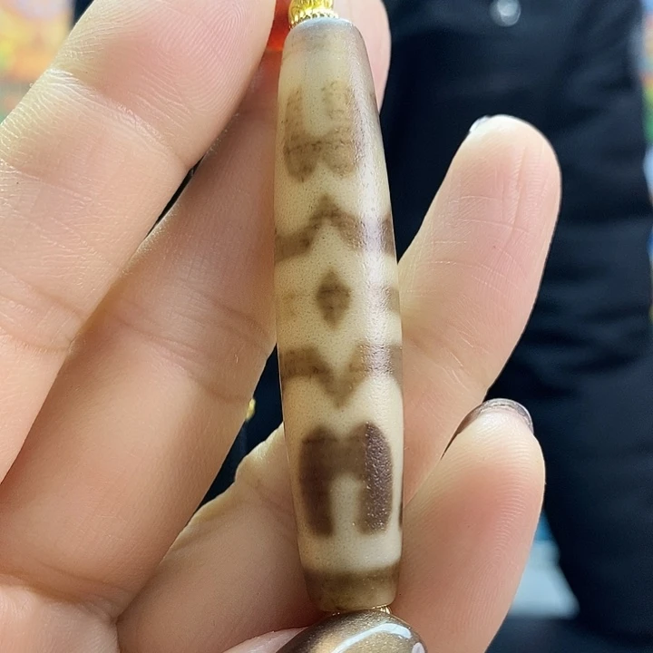 玛瑙/玉髓未镶嵌颈饰37