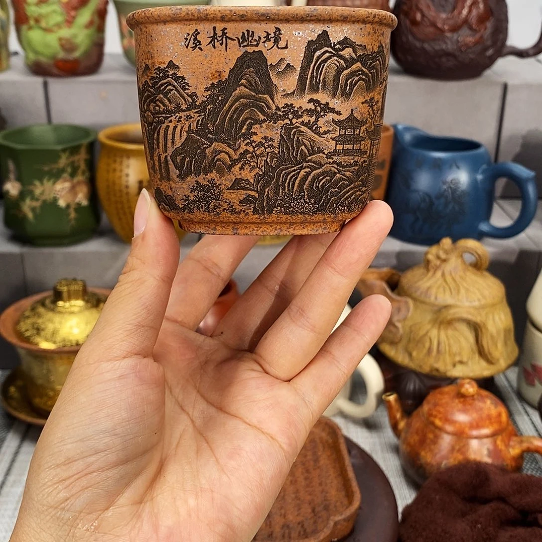 茶壶紫砂紫砂紫砂