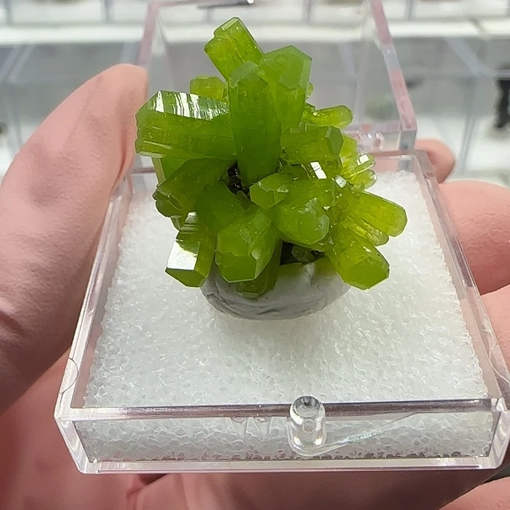 石材漏价广西磷氯铅