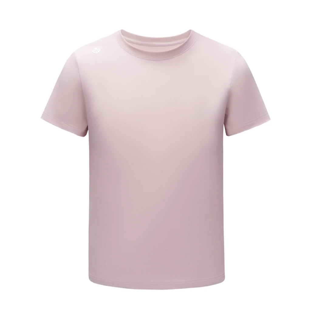 2025夏季薄荷UV光子【10A抑菌】速干衣 舒适百搭R6601-R6602