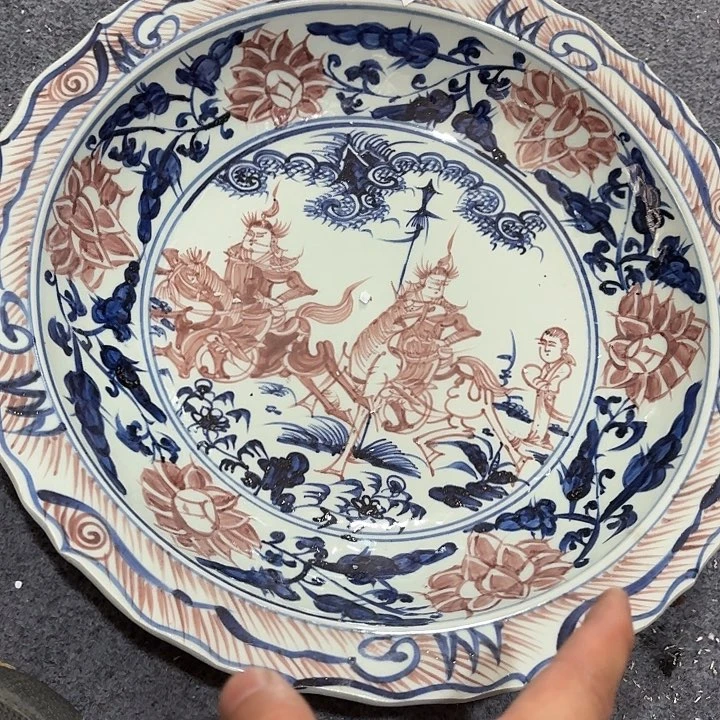 景德镇陶瓷艺术品