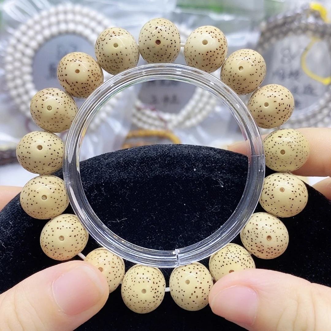 吊坠星月菩提15星月菩提