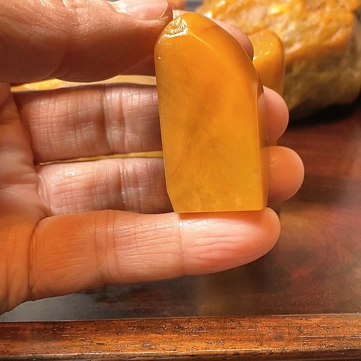 寿山石溪*福建省福州市