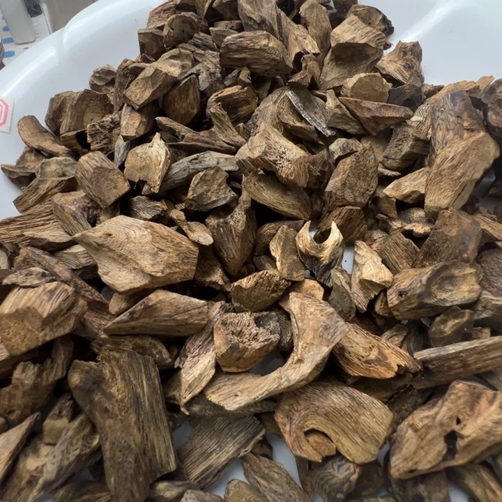 棋楠沉香树丁39.9克