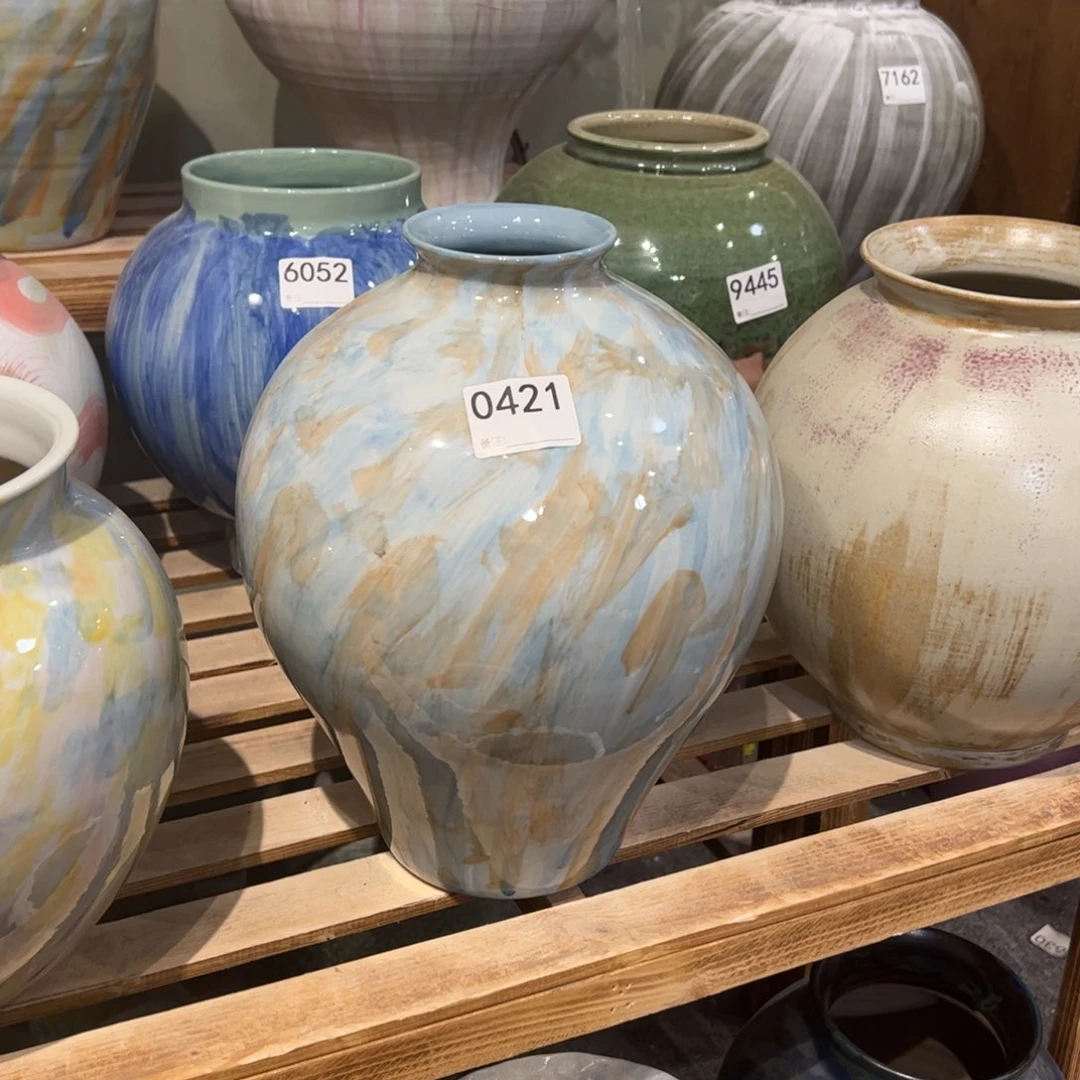 瓷片0421高30口6默认无孔