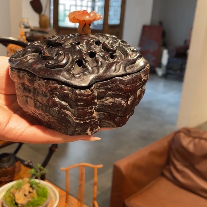 茶壶紫砂怡*纯手工制作