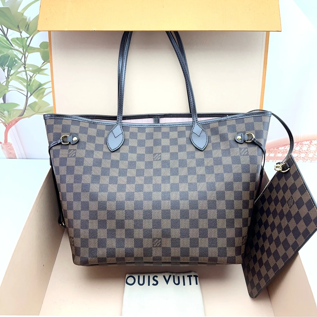 95新 LouisVuitton/路易威登 C53/53678/手提包