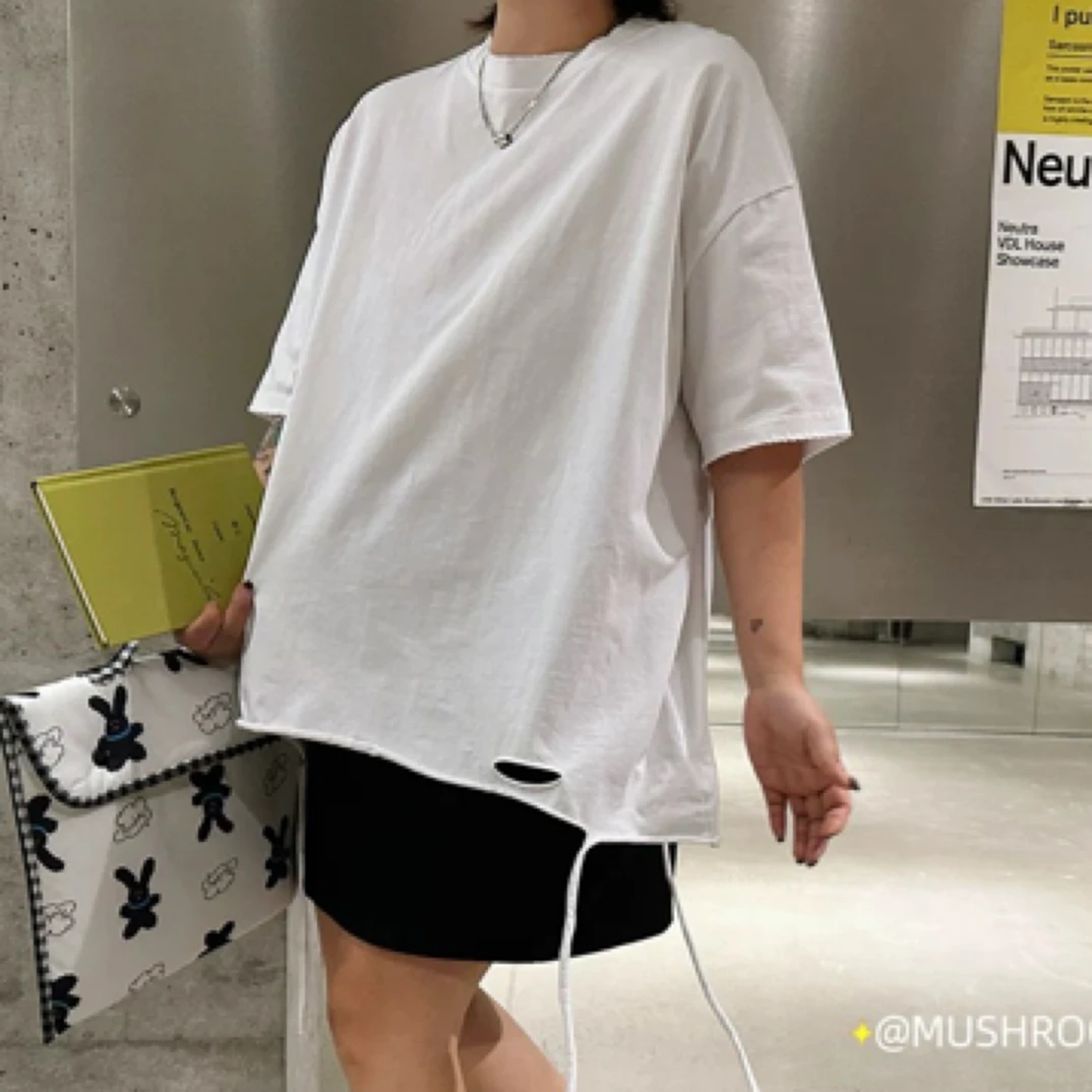 /大大/We家/451115#下摆细带T恤/❥❥❥❥❥❥❥❥❥❥❥❥❥❥❥❥❥❥❥❥❥❥❥❥❥❥❥❥❥❥