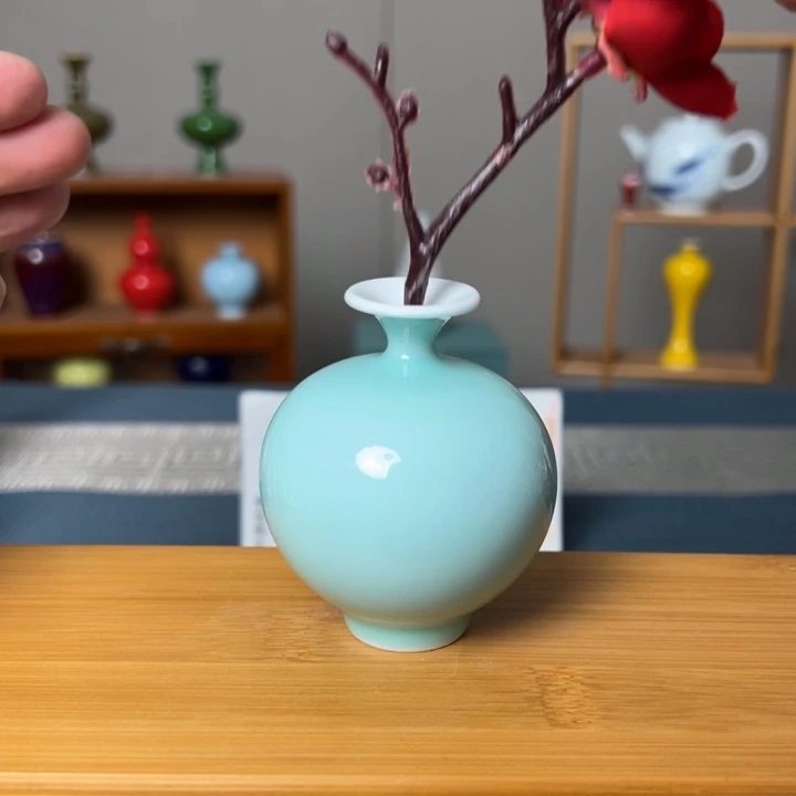 瓶景德镇陶瓷学院学报主编