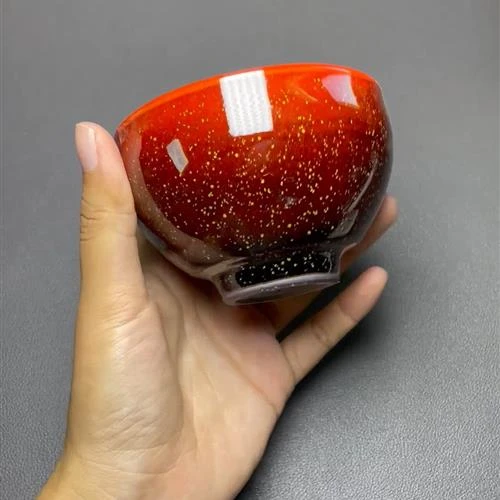 【闪购商品】茶盏-10126..........