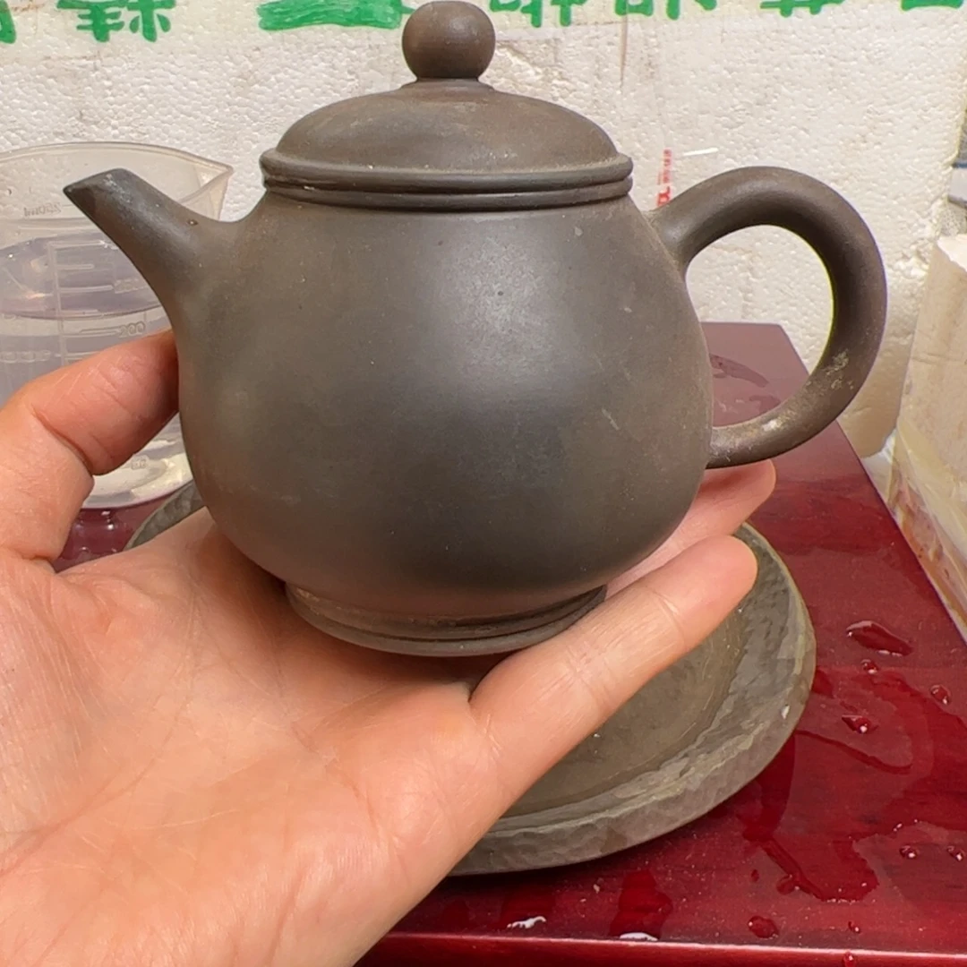 坭兴陶贵台龙窑A31