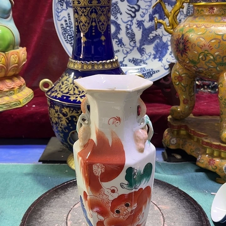 盖碗摆件摆件摆件摆件