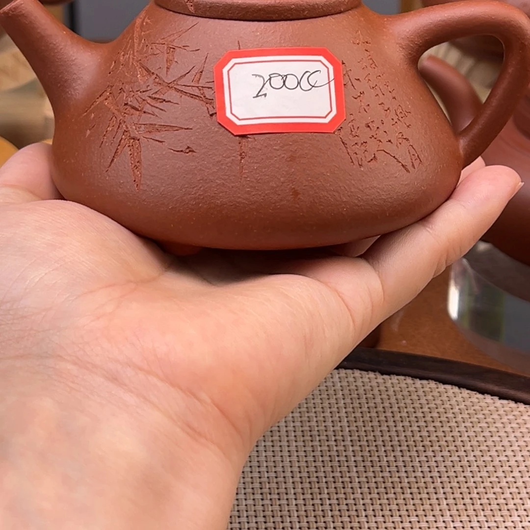 紫砂茶壶276374747856