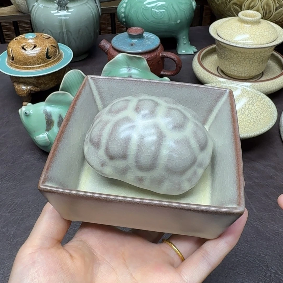 青瓷杯子杯子杯子