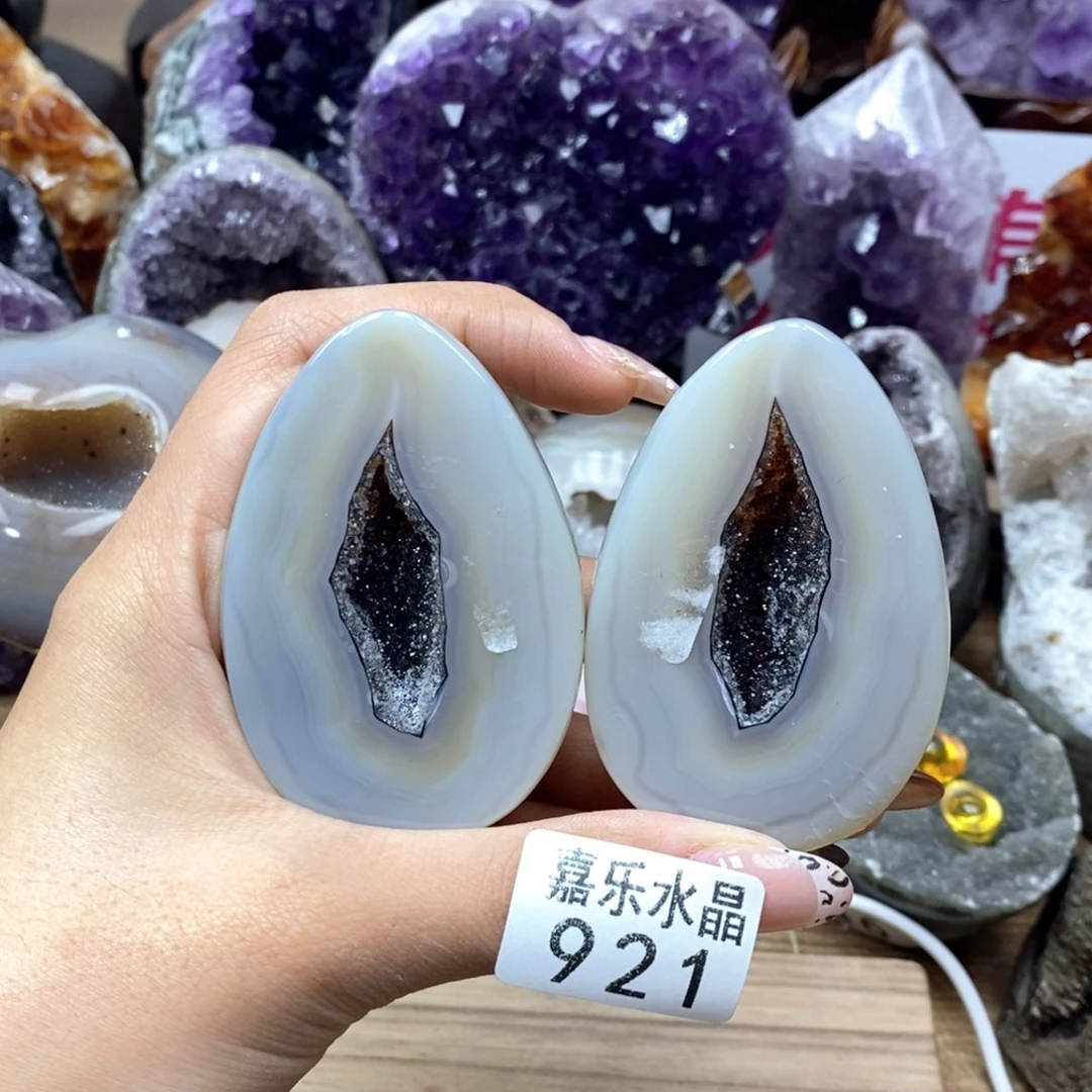 未镶嵌大型摆件（非配饰）水晶921