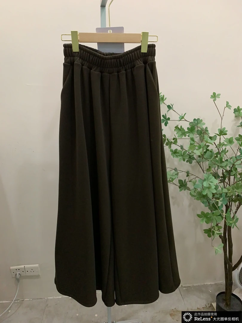 701-799#秋冬福利百搭宽松显瘦大码女装按编码拍