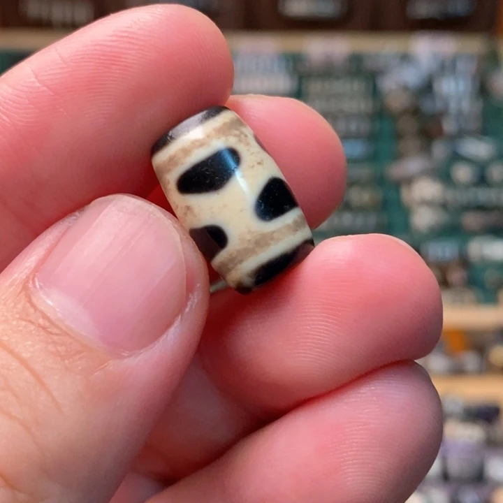 未镶嵌玛瑙/玉髓珠宝半成品