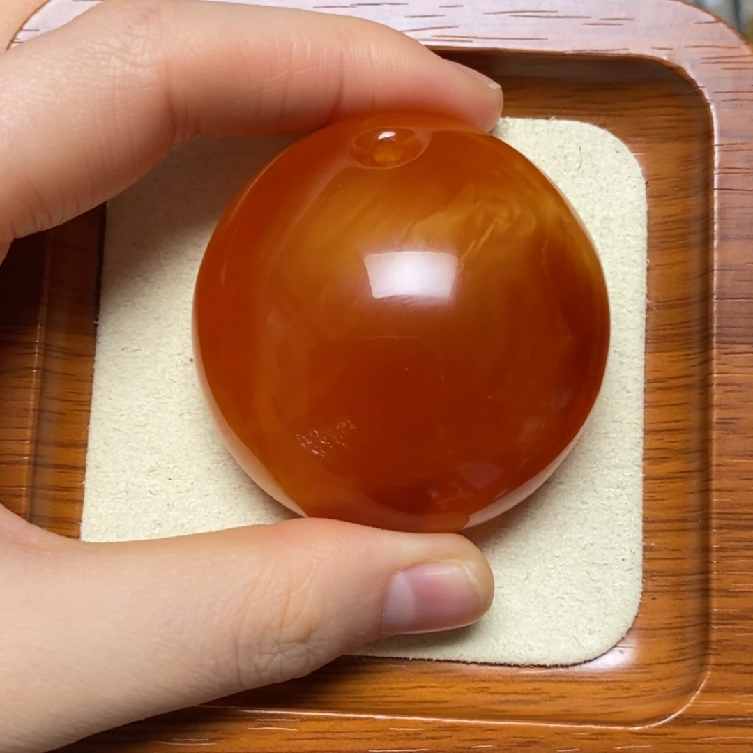 【闪购商品】蜜蜡颈饰未镶嵌项链