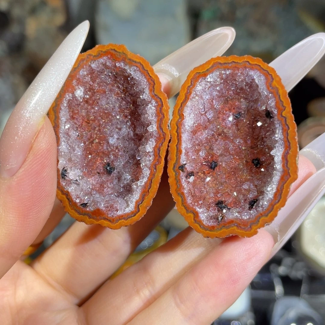 未镶嵌大型摆件（非配饰）水晶