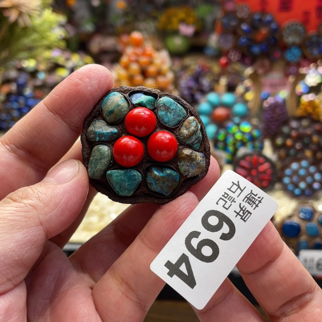核桃木/黑胡桃（胡桃木）694