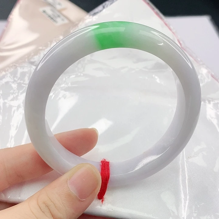 未镶嵌手镯翡翠翡翠026