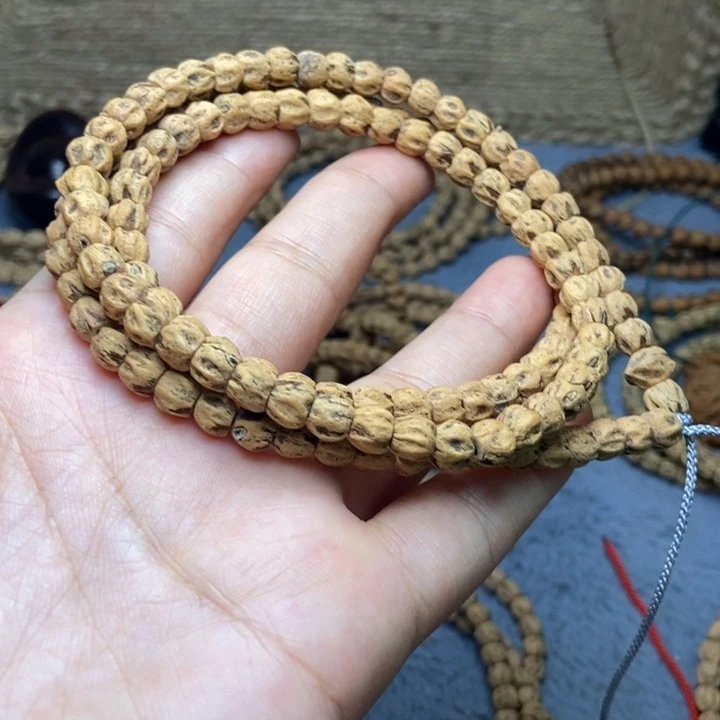 【闪购商品】吊坠柏香籽/百香籽