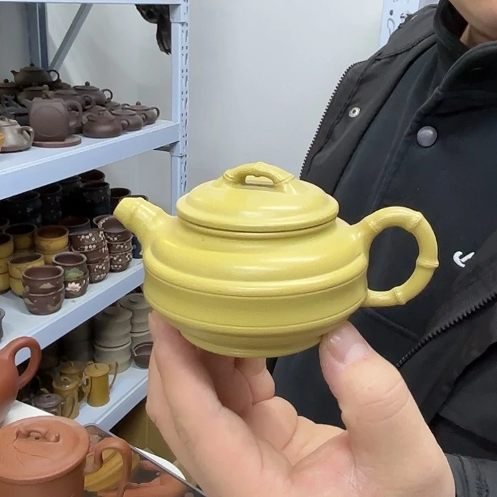 紫砂茶盘宜兴紫砂壶原矿紫砂壶
