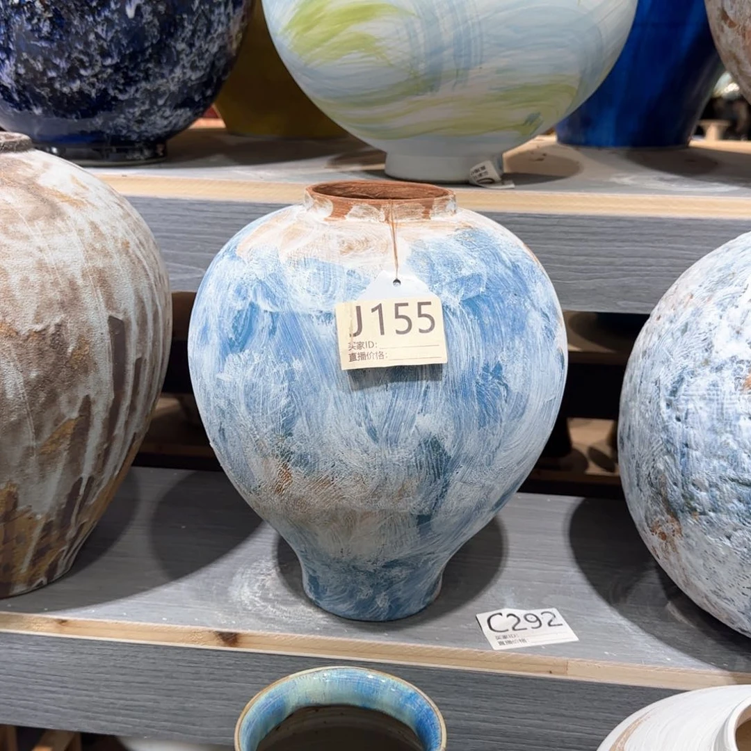 景德镇陶瓷艺术品