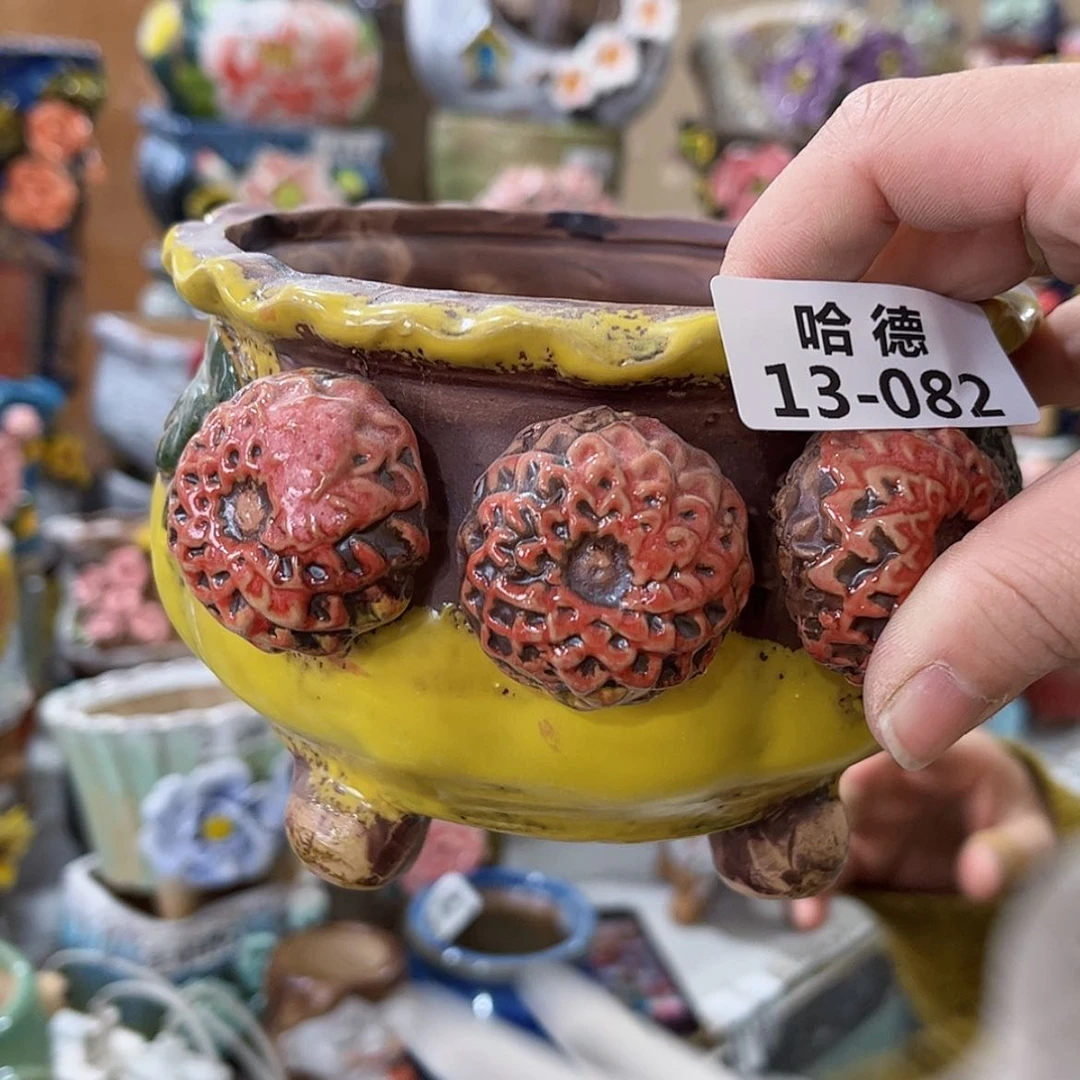 【闪购商品】红陶1382