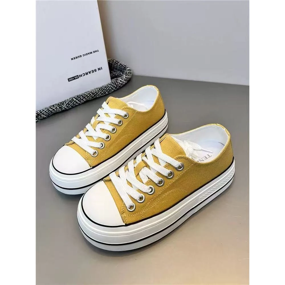 新款气质休闲百搭女士休闲鞋A/BLDS/21155