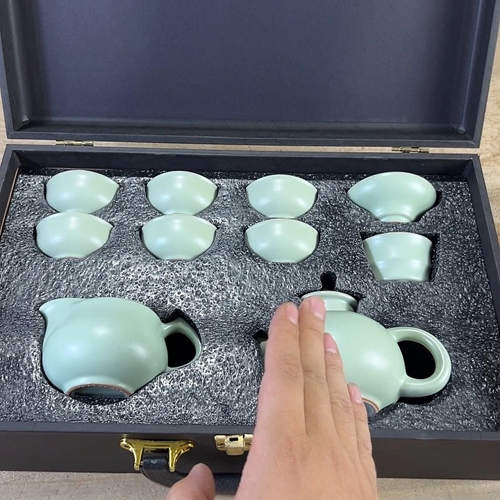 山也造物甄选高端茶器@@@