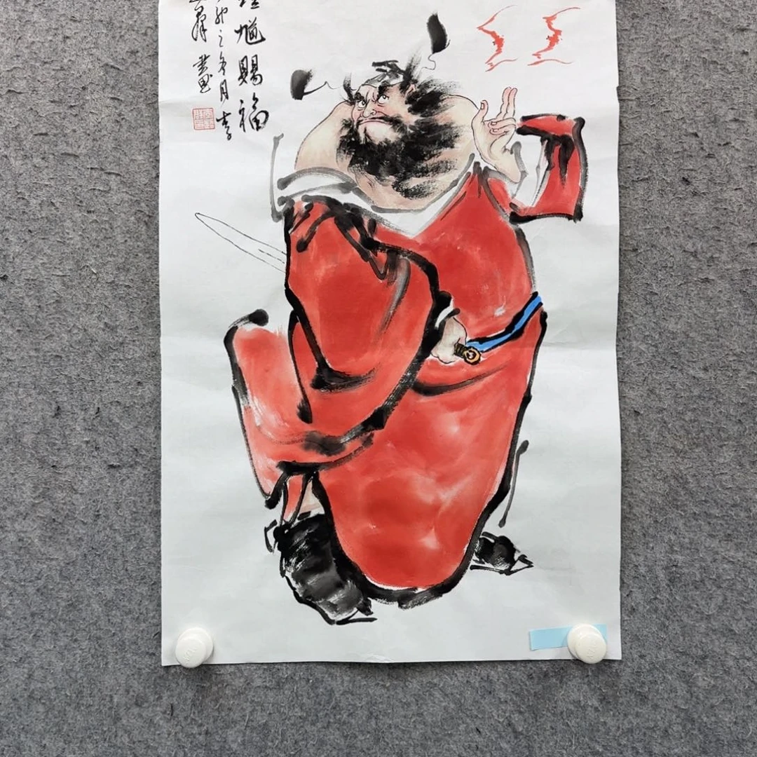 书法作品多次参加全国