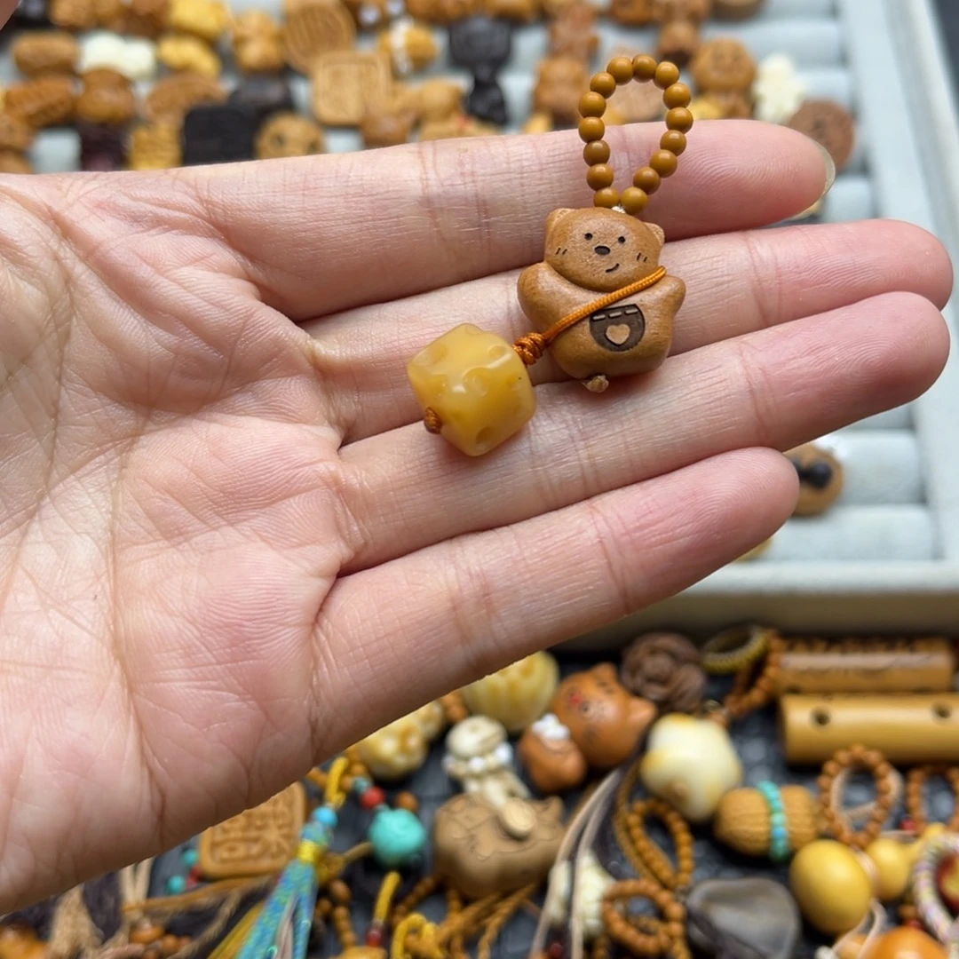 无事牌核桃木/黑胡桃（胡桃木）