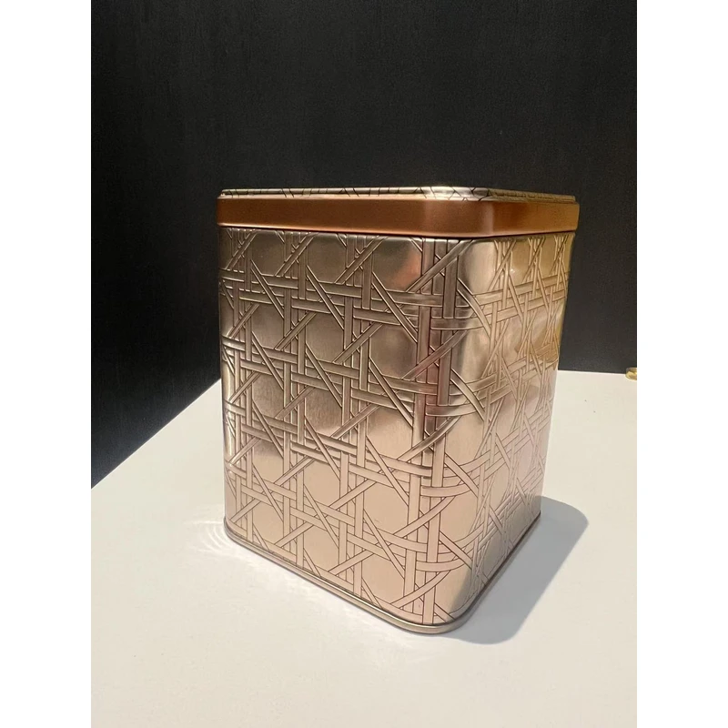 韶华仓一号熟散茶50g