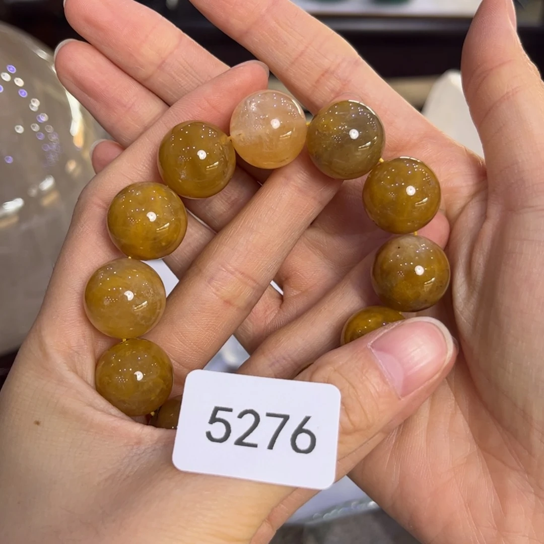 【闪购商品】水晶手串未镶嵌