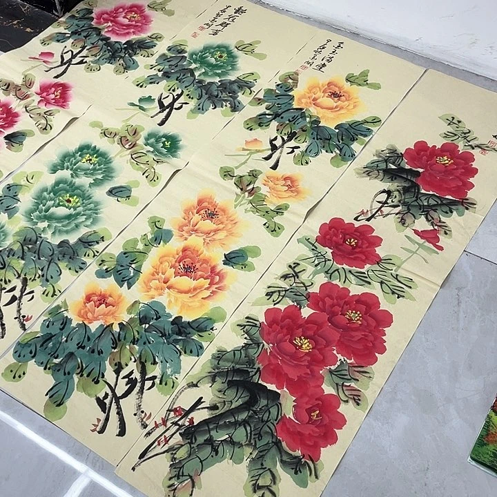 国画展展展重中之重重中之重