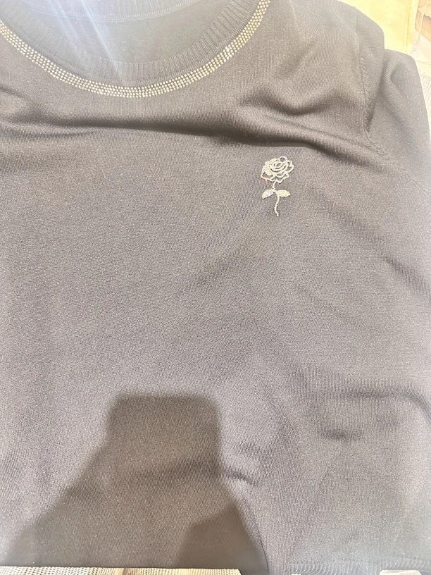 思予女装 冰丝T恤