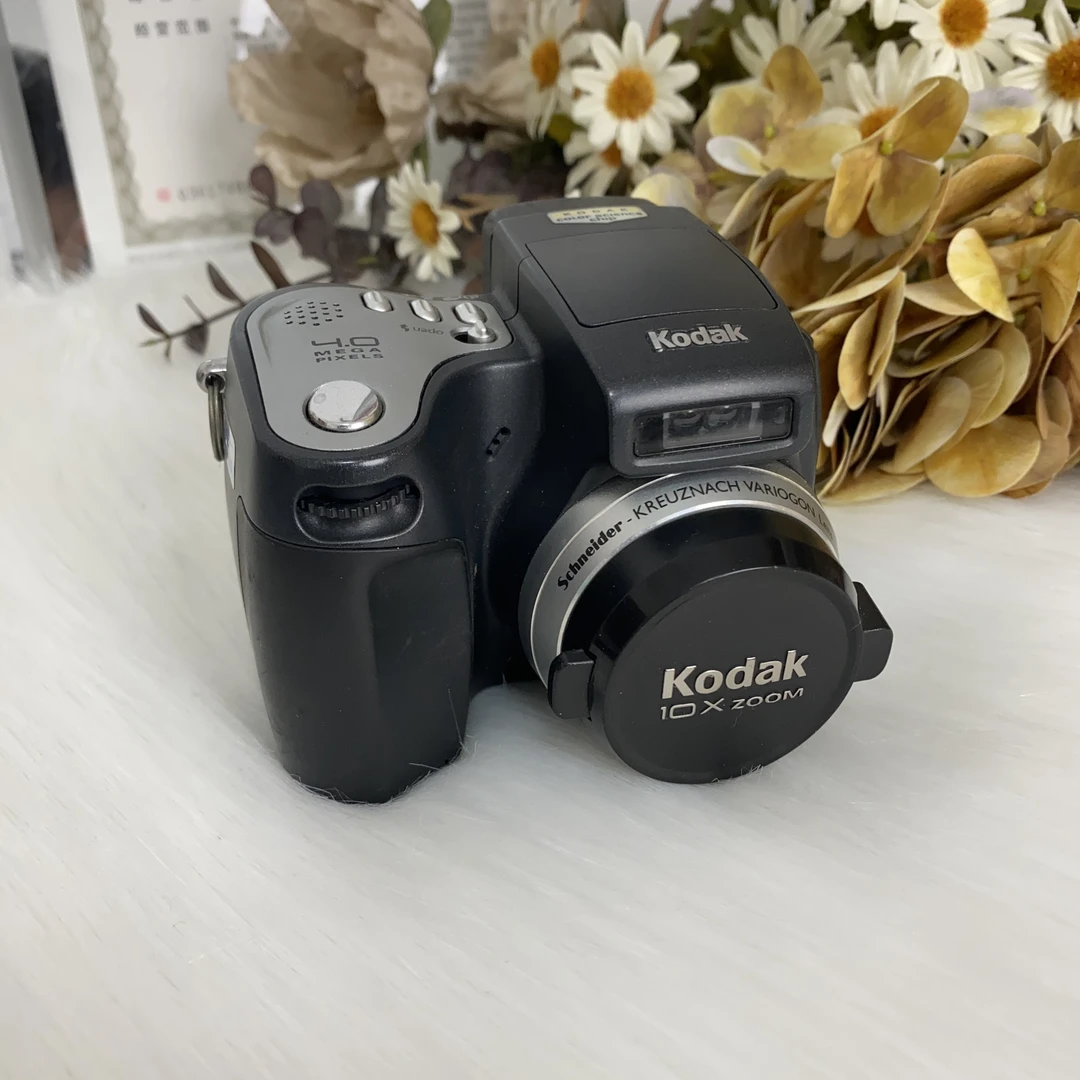 9新 Kodak/柯达 dx6490 福利长焦可拍月亮