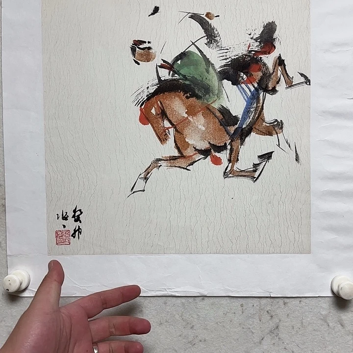 国画当代艺术作品欣赏